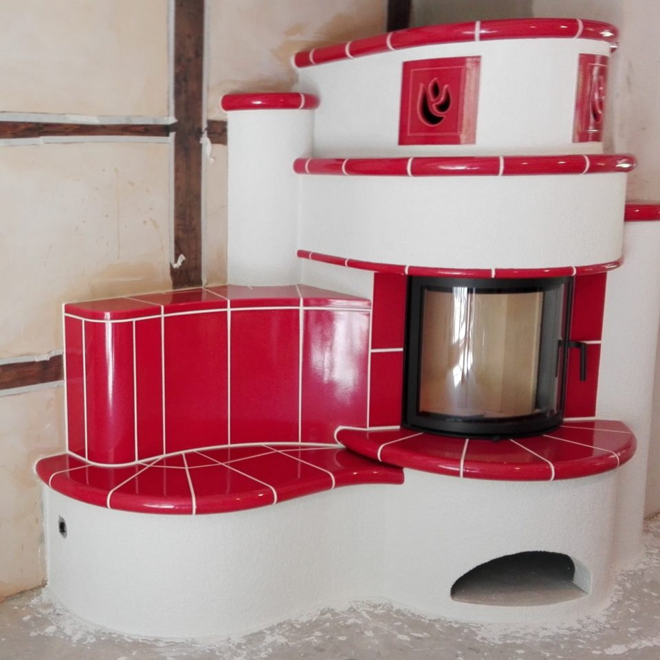 Natursteinkamine - Kamine von Somnium Kamine aus Chemnitz / Sachsen