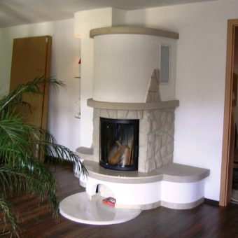 Natursteinkamine - Kamine von Somnium Kamine aus Chemnitz / Sachsen